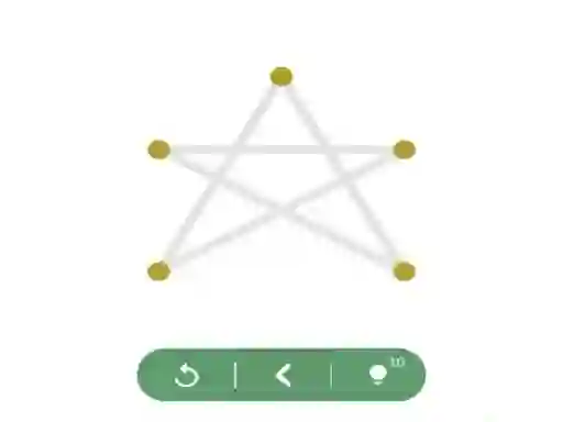 Line Shape Puzzle — безкоштовна онлайн гра