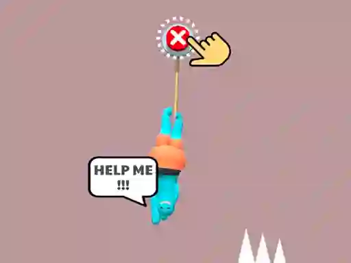 Save The Guy — безкоштовна онлайн гра