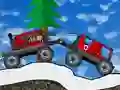 Mountain Rescue Driver 2 — безкоштовна онлайн гра