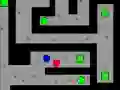 2 Player Maze Game — безкоштовна онлайн гра
