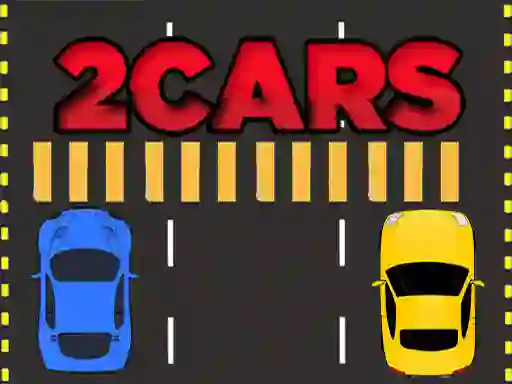 2 Сars — безкоштовна онлайн гра