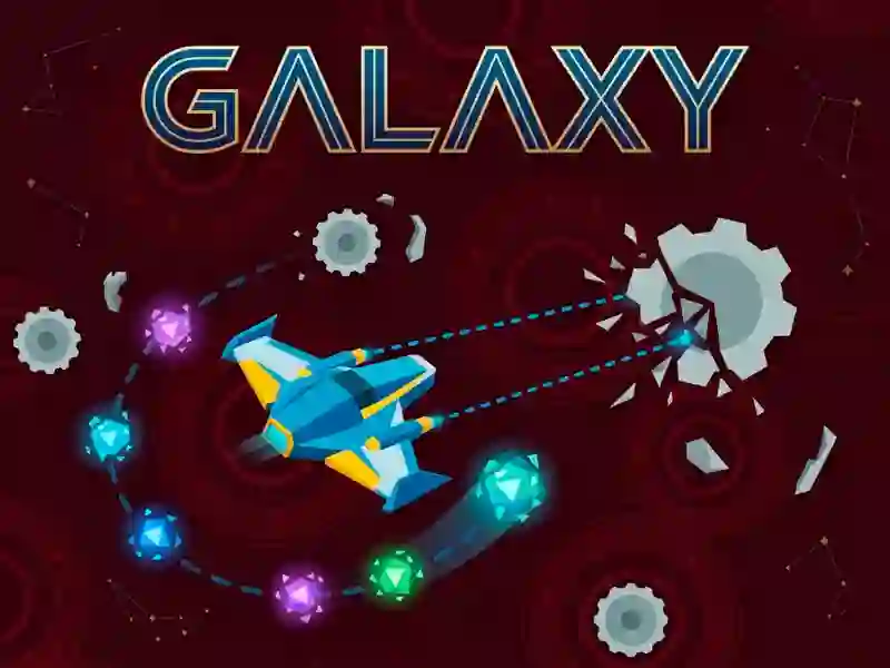Galaxy — безкоштовна онлайн гра
