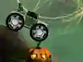 Truck or Treat — безкоштовна онлайн гра