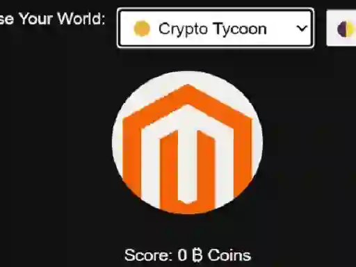 Multi-Theme Clicker Game — безкоштовна онлайн гра