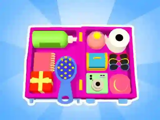 Organizer master — безкоштовна онлайн гра