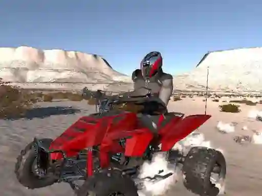 Desert Racing — безкоштовна онлайн гра