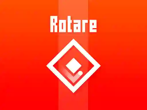 Rotare — безкоштовна онлайн гра
