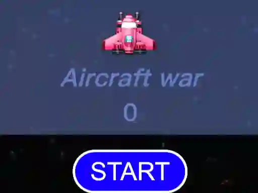 Aircraft war — безкоштовна онлайн гра