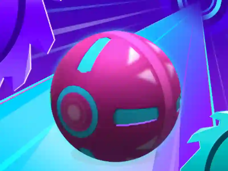 Rolling balls 3D — безкоштовна онлайн гра