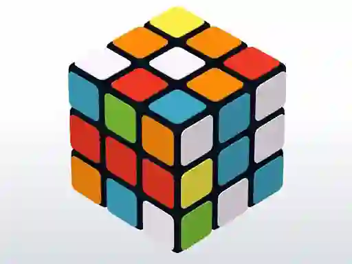 3D Rubik — безкоштовна онлайн гра