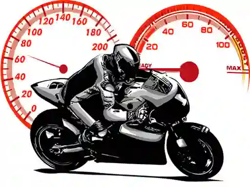 Crazy Bikers Jigsaw — безкоштовна онлайн гра