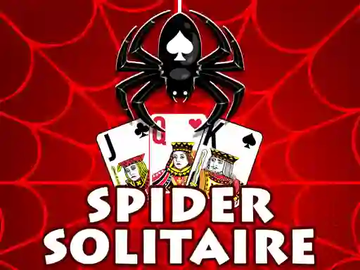 Spider Solitaire — безкоштовна онлайн гра