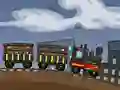 Coal Express 3 — безкоштовна онлайн гра