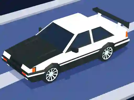 Ace Drift — безкоштовна онлайн гра