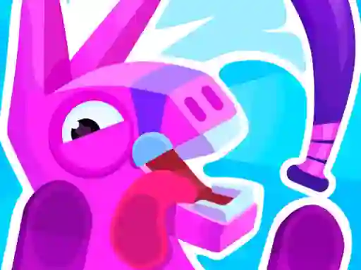 Pinata Masters 2 — безкоштовна онлайн гра
