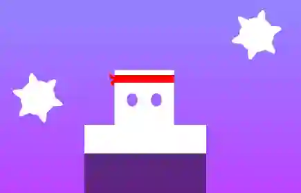 Nynjump — безкоштовна онлайн гра