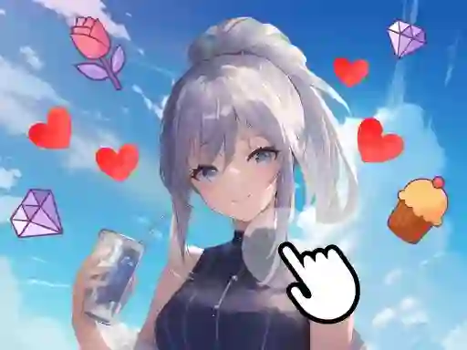Your Silver Wife — безкоштовна онлайн гра