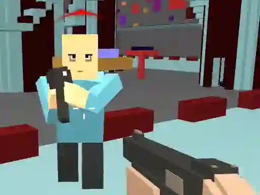 Pixel Forces — безкоштовна онлайн гра