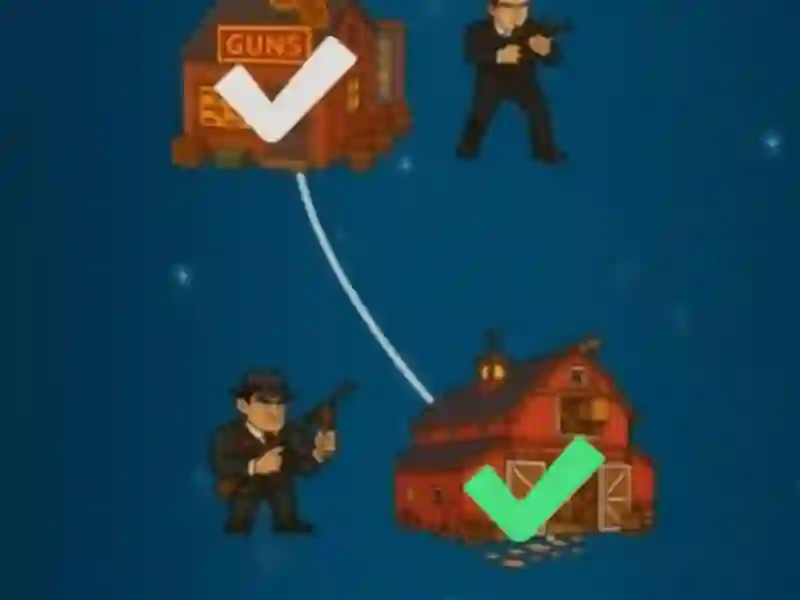 Mafia Cards — безкоштовна онлайн гра