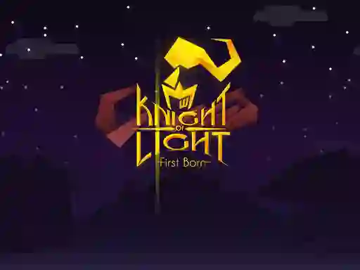 Knight Of Light — безкоштовна онлайн гра