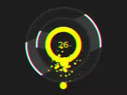 Fire Circle — безкоштовна онлайн гра