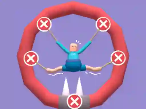 Save The Sausage Man — безкоштовна онлайн гра