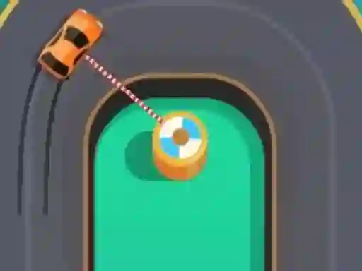 Circuit Drag — безкоштовна онлайн гра