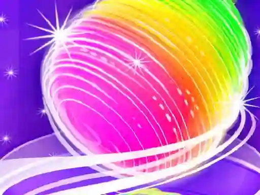 Candy Floss Maker — безкоштовна онлайн гра