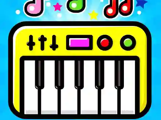 Piano Tiles — безкоштовна онлайн гра