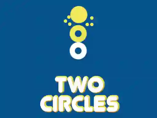Two Circles — безкоштовна онлайн гра