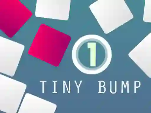 Tiny Bump — безкоштовна онлайн гра