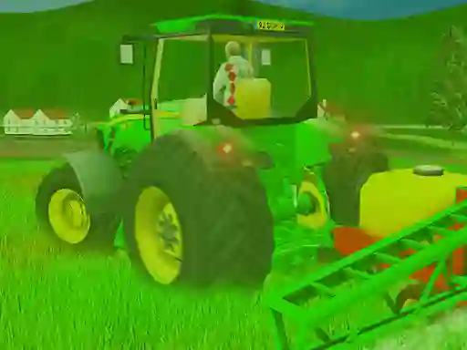 Farming Simulator 2 — безкоштовна онлайн гра