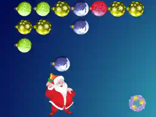 Puzzle Santa Dash — безкоштовна онлайн гра