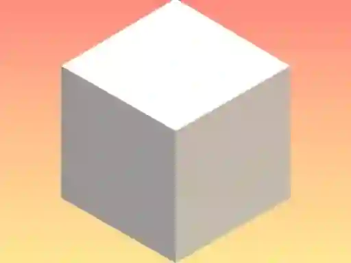 Cube From Space — безкоштовна онлайн гра