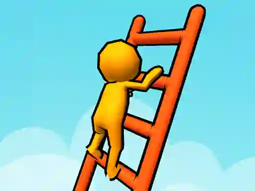 Ladder Race — безкоштовна онлайн гра
