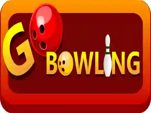 Go Bowling — безкоштовна онлайн гра