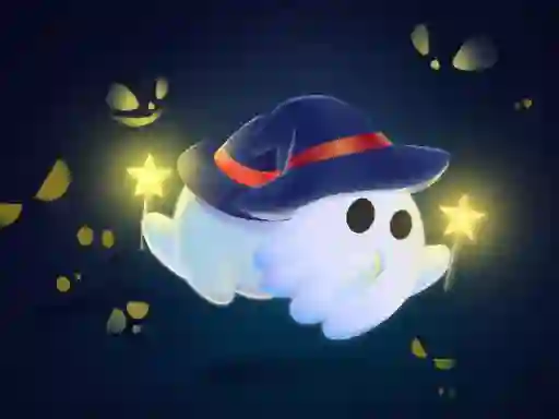 Ghost Fight.io — безкоштовна онлайн гра