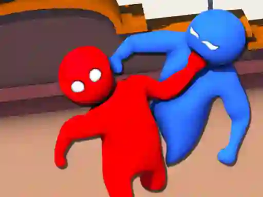 Party.io — безкоштовна онлайн гра