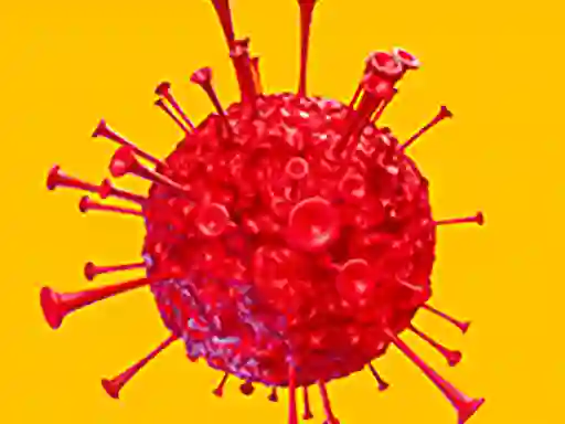 Fight Virus — безкоштовна онлайн гра
