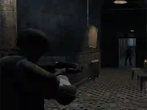 Resident Evil: Purge Operation — безкоштовна онлайн гра