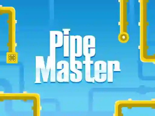 Pipe Master — безкоштовна онлайн гра