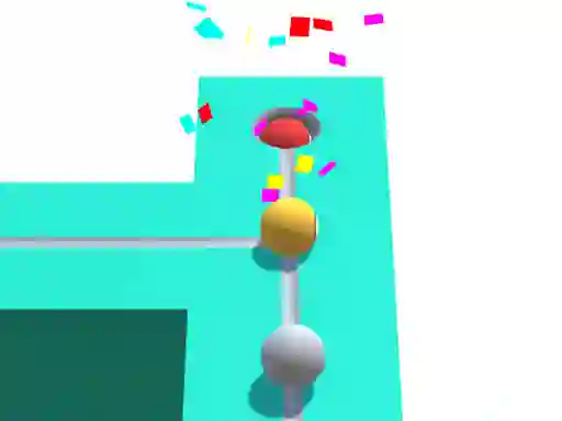 Marbleous 3D — безкоштовна онлайн гра