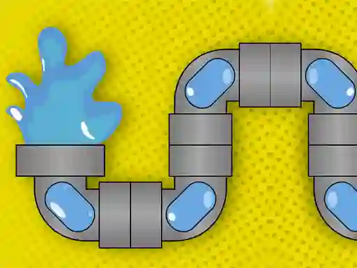 Water Pipe — безкоштовна онлайн гра