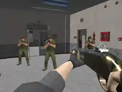 Rescue Rift — безкоштовна онлайн гра