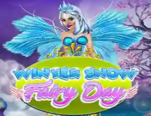 Winter Snow Fairy Day — безкоштовна онлайн гра