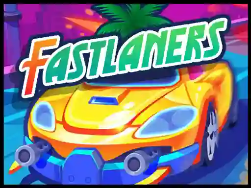 Fastlaners — безкоштовна онлайн гра