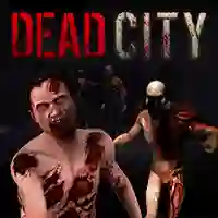 Dead City — безкоштовна онлайн гра