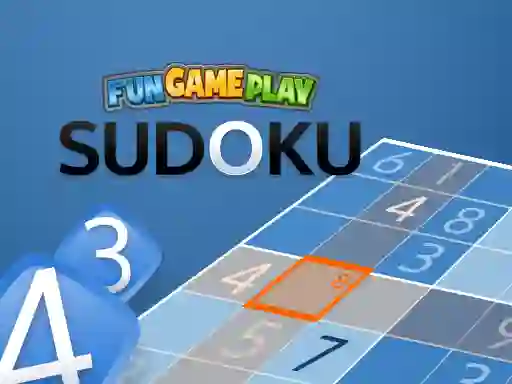 Sudoku — безкоштовна онлайн гра