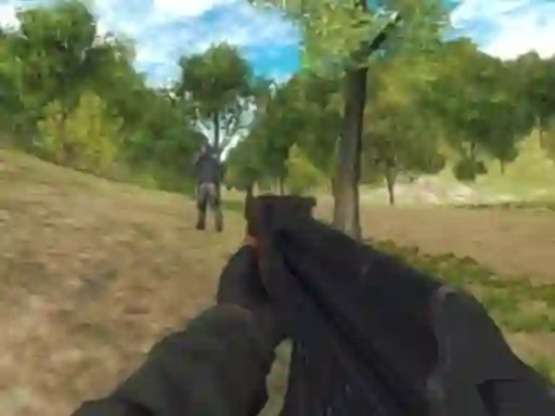 Army Combat — безкоштовна онлайн гра
