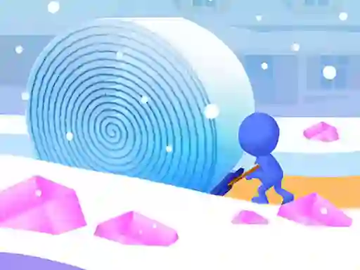 Snow Fun — безкоштовна онлайн гра